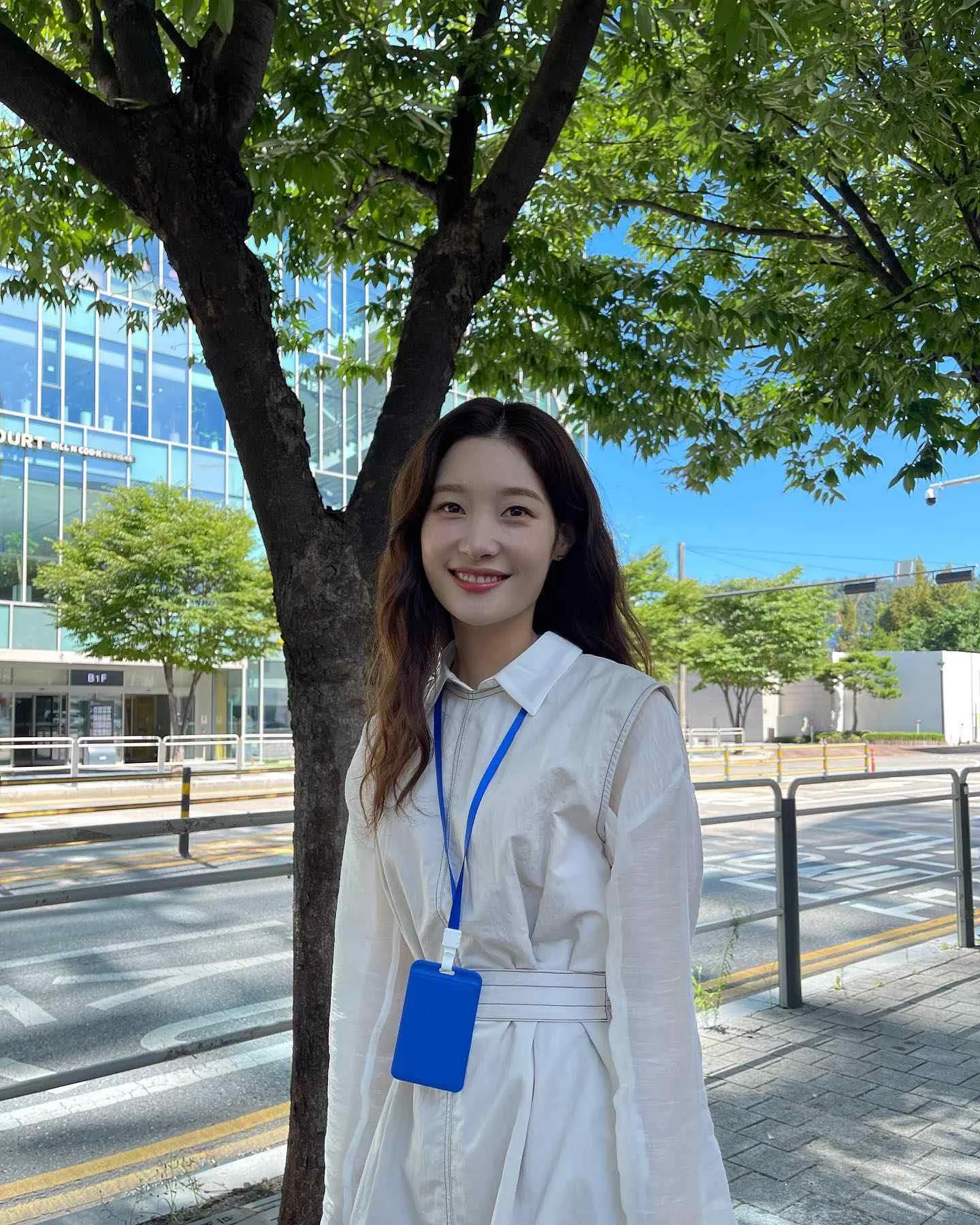 Jung Chae Yeon